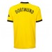 Borussia Dortmund Domácí Dres 2023-24 Krátkým Rukávem